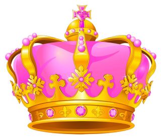 be your queen this week