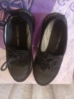 Sneakers for running