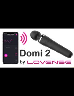 I want my domi 2