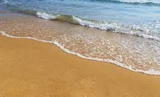 Stretch out on the hot sea sand and scream: I haven’t figured out what to scream yet.