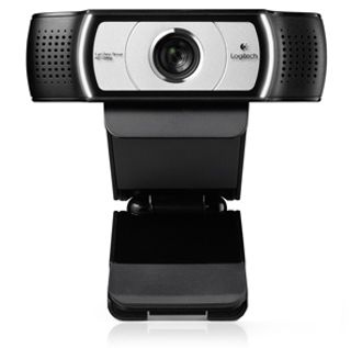Logitech HD Webcam C930e