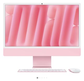 Apple iMac 24" Retina 4,5K (M4