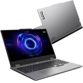 A laptop for high-quality streams)