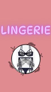 Lingerie