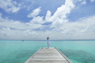 Find inner harmony^_^