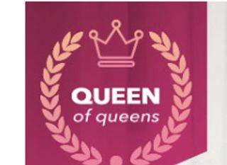 Queen of Queens!