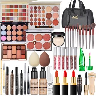 COMPLETE MAKE UP KIT