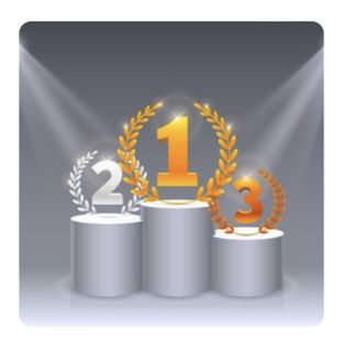 To be in the top 100 every week is the queen of queens