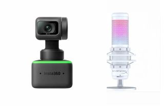 Streaming equipment)