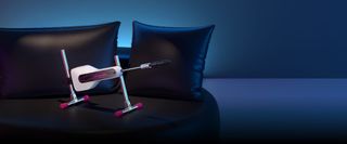 Lovense fuck machine