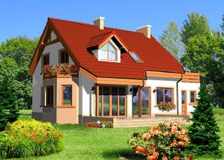 New renovation in the house