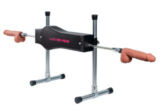 Fuck Machine by LOVENSE