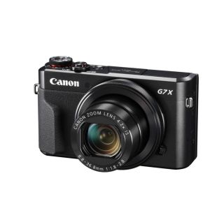 Canon G7X III