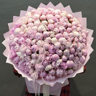 This is such a bouquet... I want to get it.