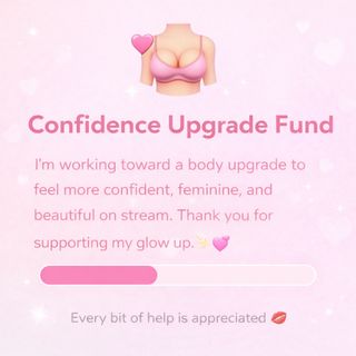 Body Upgrade Fund