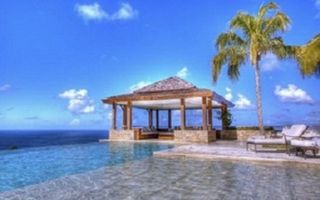 I want a house by the sea