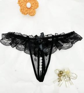 I want panties like these