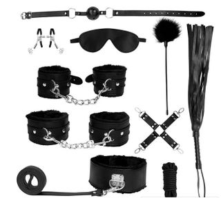 KIT BONDAGE
