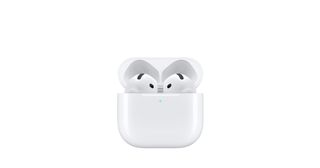 Apple AirPods 4 with Active Noise Cancellation