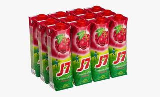 juice.... lots of juice