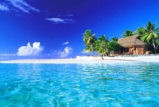 I want to get into this fairy tale *_*