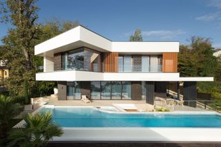 I'm collecting for home