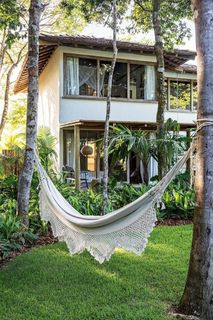 The house of my dreams