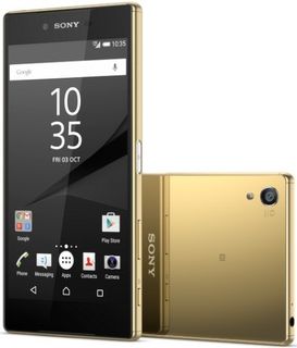 SONY Xperia Z5 Premium E6853 Gold
