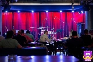 Jazz Club