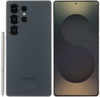 Samsung Galaxy S25 Ultra 1024GB Black