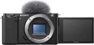 Sony Alpha ZV-E10