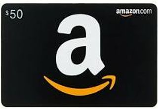 Amazon Gift Card