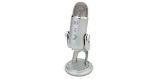 Microphone