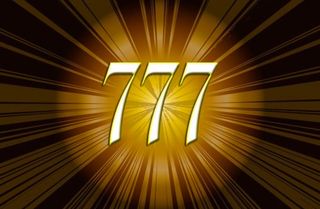 I want 777 tokens in one coin..)