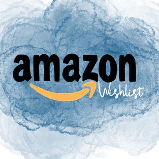 Amazon Wish List