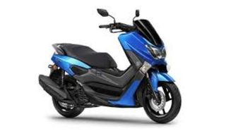 The motorcycle of my dreams