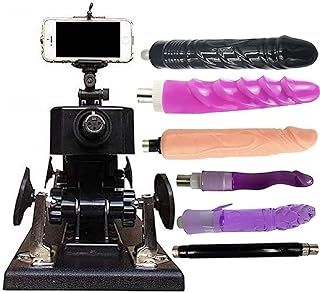 Sex Machine Thrusting Machines 3 XLR