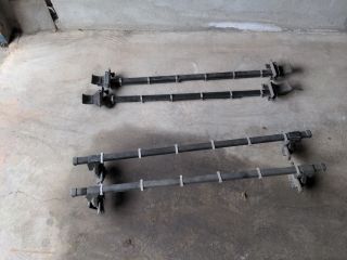 Communication and sex.