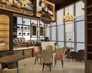 A matter for the soul