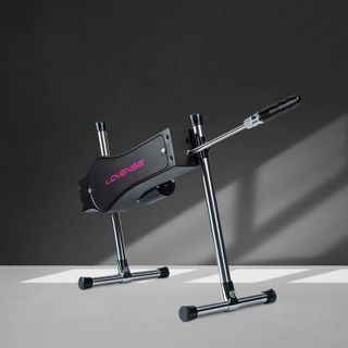 Lovense Sex Machine