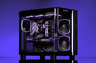 Gaming pc