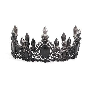 SEXY QUEEN OF QUEENS CROWN
