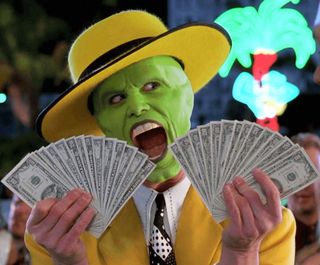 Accumulation / Cash savings