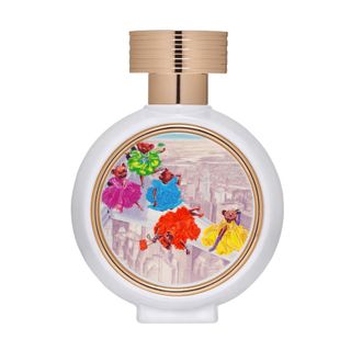 Fly To Miracle Haute Fragrance Company HFC