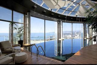 For a wonderful life