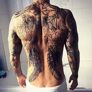 Татуировка