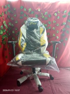 Mi cuarto de trabajo