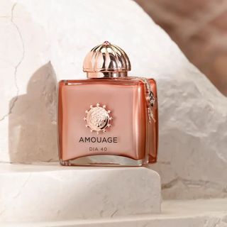 Amouage Dia 40 Perfume