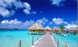 Will go on holiday this summer.