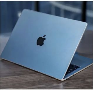 Apple MacBook Air 15 (2025), M4 (10CPU, 10GPU), 24 GB, 512 GB SSD, MC6V4, “Sky Blue”